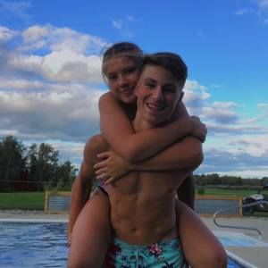 Meet your Posher, William